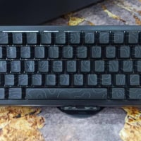 كيبورد • اتاك شارك X68 • توصيل على حسابي