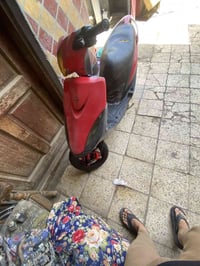 ماكس عدله • مكينه بلادي • تايرات جدد