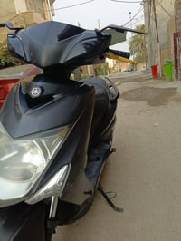 سنكس لد • مكينة بلادي • تزويدات خارجية