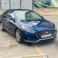 سوناته • ٢٠١٩ • حادثه وارد امريكي