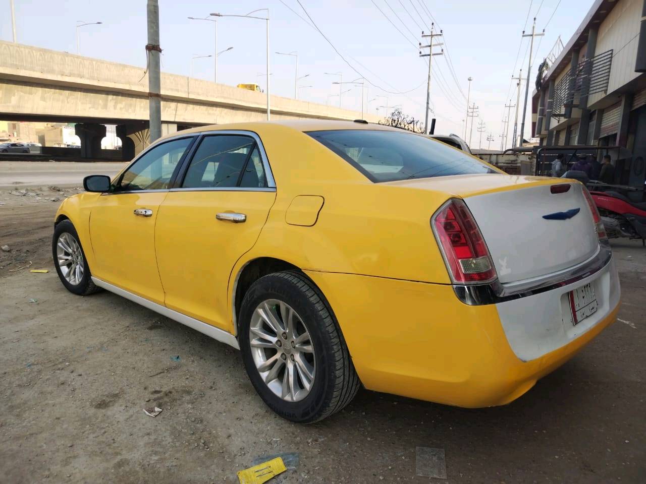 أوباما 2013 مكفوله رقم بصره تحويل ثاني يوم خطها بصره كربلاء سياره جاهزه مصفره هيئه وغرامات والسعر بيه مجال للطيبين 