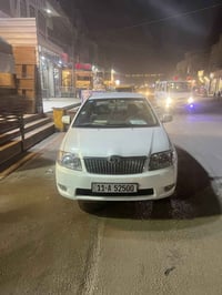 كورلا بيكاتشو • جاهزه • حالة زينة