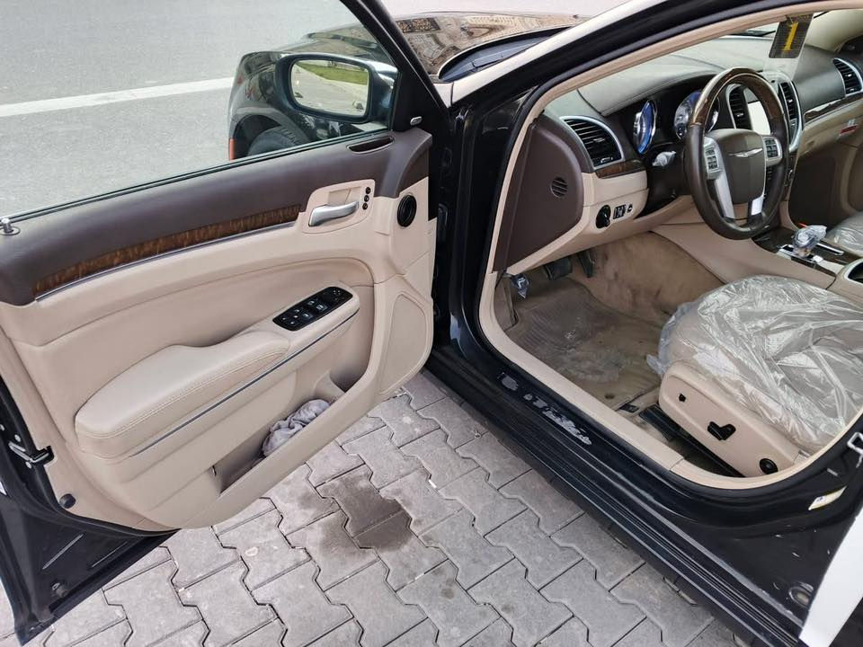 السلام عليكم بيع مستعجل كلش

اوبامه 2014  خليجي محدث 2023بلاتينيوم فواللل للاخير

سياره كصه جنطه 

 خزن ميموري 

كلاصات تدفئه وتبريد

كشنات تدفئه وتبريد 

برده خلفيه 

شاشه جبيره 

شكن كهربائي 

دوسه البريك كهربائيه 

بيه هوواي موصفات 

كير طياره 

محرك 3.6 بعده كارتون 

سياره صارله شهرين من كملت 

سياره كارتون 

متعوب عليه 

ملاحضه بيه نقص حدايه اماميه شوي تعبانه 

مكان السياره بصره 

***********

السعر 69
