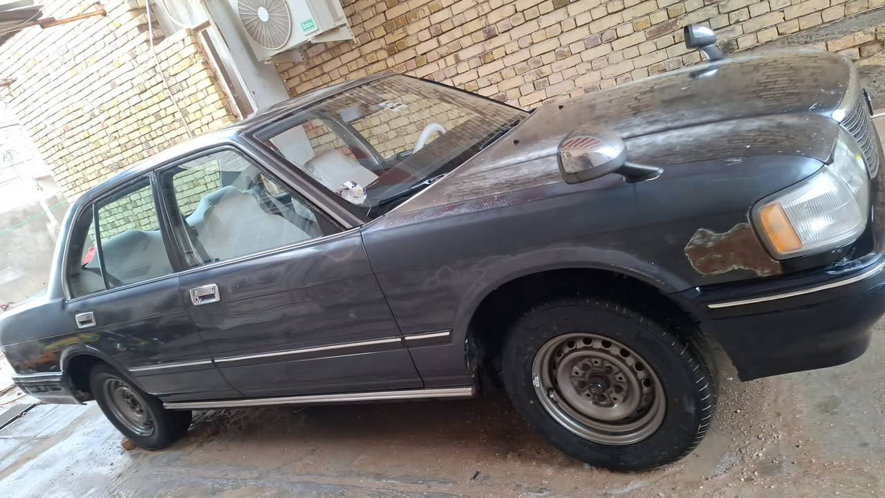 السلام عليكم
، أرنب كصيف للبيع، 
سيارة جاردة، بدون تعمير، تخم تاير جديد، وحدادية، كير ومكينة جدد، بالصلاة على محمد. سنوية ما ساقطة، رقم دولي كركوك، تريد وكالة تريد مداور. تبريدها ثلج، داخلها جديد، سيارة كير عادي، مكينة وانجي. السعر 75، وبيها مجال. 😊
مكان ذي قار : سوق الشيوخ
📞هاتف ::***********
