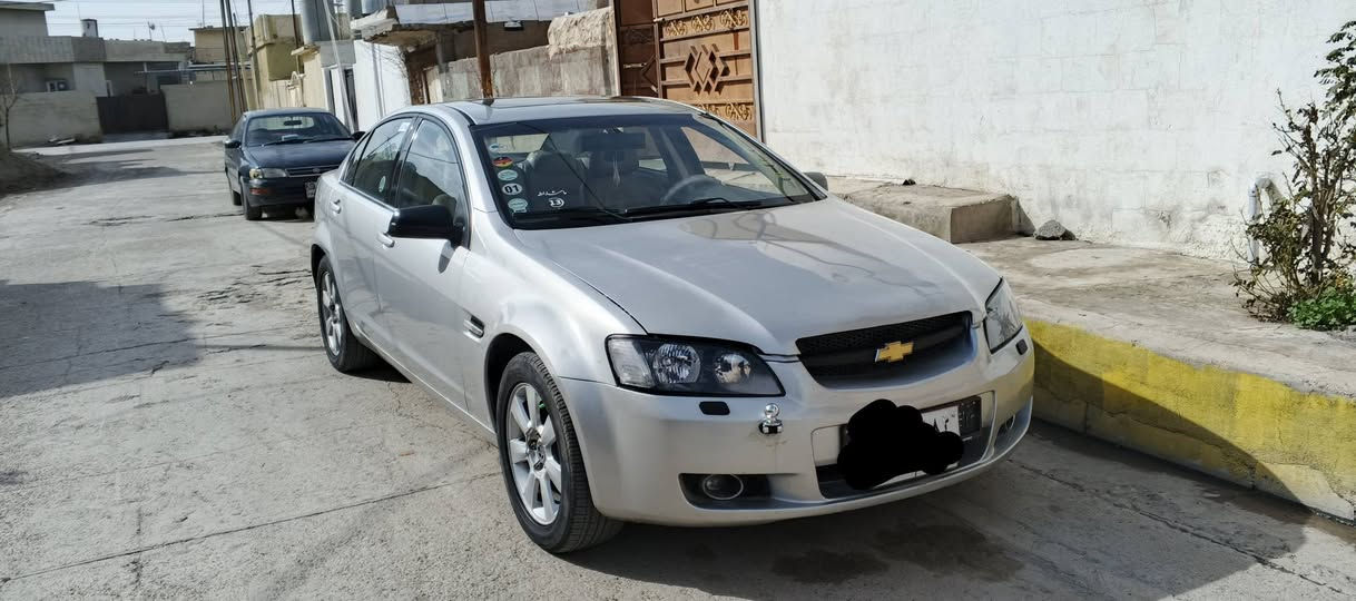 سياره لومينا شرط تحويل وكاله بي قطعة واحد بدون دواخل بس بونيت راش صدر كهربايات كلها شرط كير محرك شرط مروس هم يرهم عنوان كركوك قضاء الدبس ***********/*********** شمشمل, السليمانية
