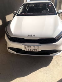 كي ٣ • ٢٠٢٤ • رقم اربيل