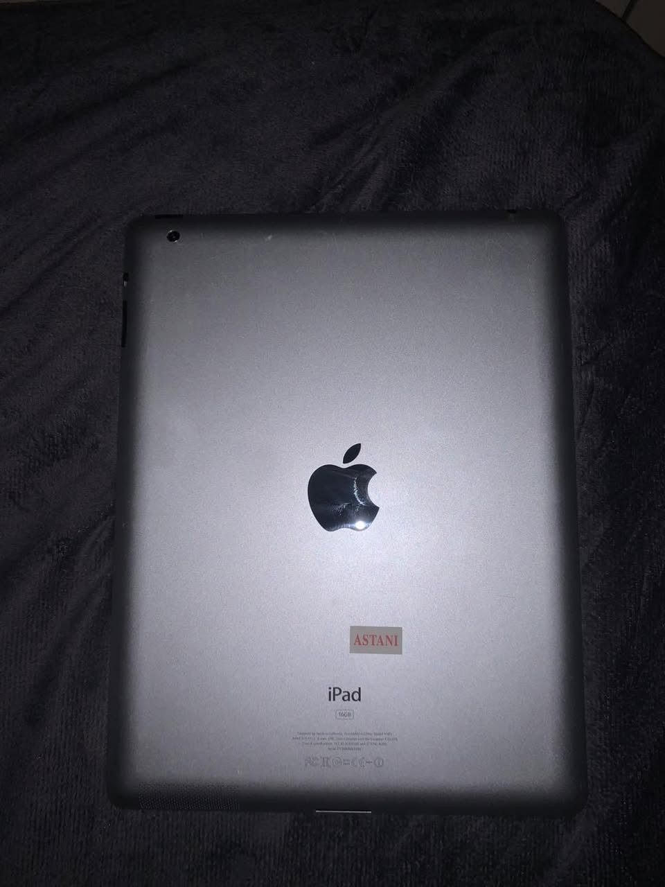 قطعتين متوفر ذاكره 16GB


**إذا كنت صاحب هذا الإعلان وتريد حذفه لأي سبب، رجاءا أرسل رسالة إلى الدعم الفني**