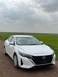 سنترا ٢٠٢٤ • كاميرا شاشة • رادار حساسات