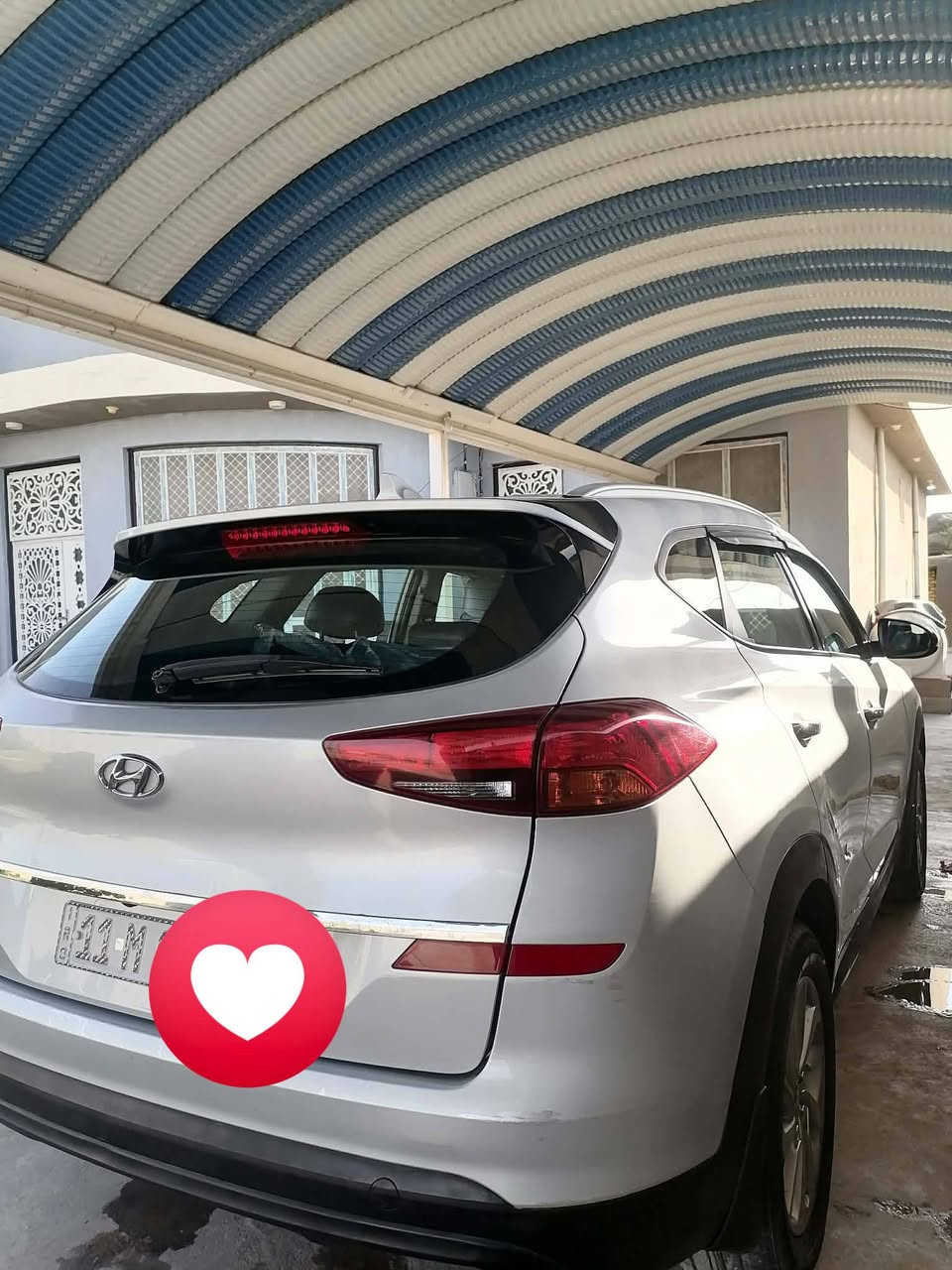 السلام عليكم
توسان موديل 2019 
باسمي بغداد 
*********** تفاصيل
