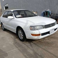 موديل ٩٣ • مكينه ابو كف • صبغ ٣ قطع