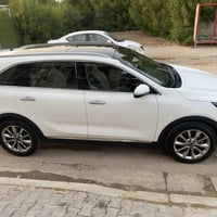 سورنتو • ٢٠١٧ • مكفول من الضربه