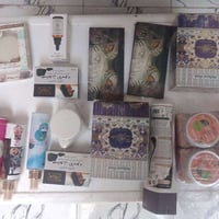 مجموع مواد تجميل وعطور العدد 39 قطعه انسب الاسعار.  السعر مفاجئه سعر ا...