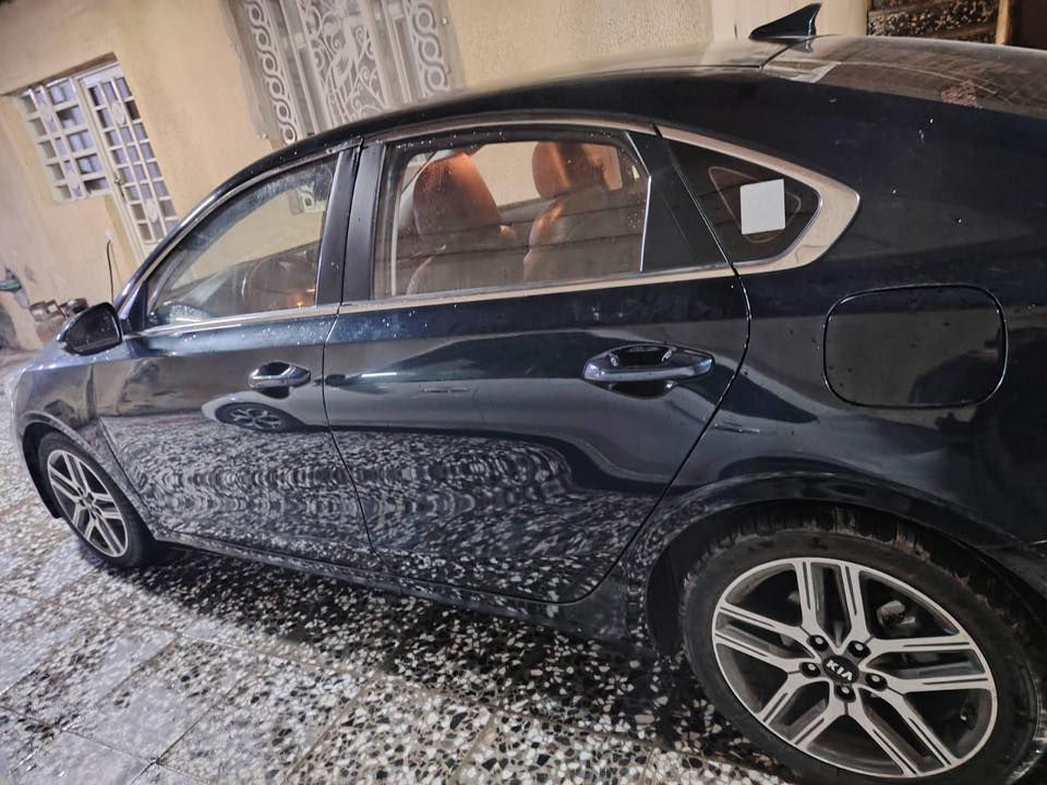 K3  2021
ماشية 44,000
 رقم كربلاء 
رقم معوقين 
السعر 120 ورقة كل 

‭0773 297 0002‬
