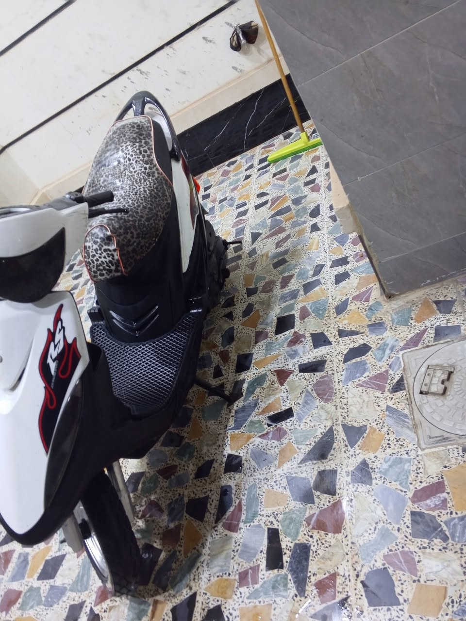 سلام عليكم درجه البيع بوشه 55 شلعه ومعدل نكره سلف سعره 450بيها مجال مرسله خاص


**إذا كنت صاحب هذا الإعلان وتريد حذفه لأي سبب، رجاءا أرسل رسالة إلى الدعم الفني**