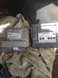 عقول كروز • موديل 15 • شغالة