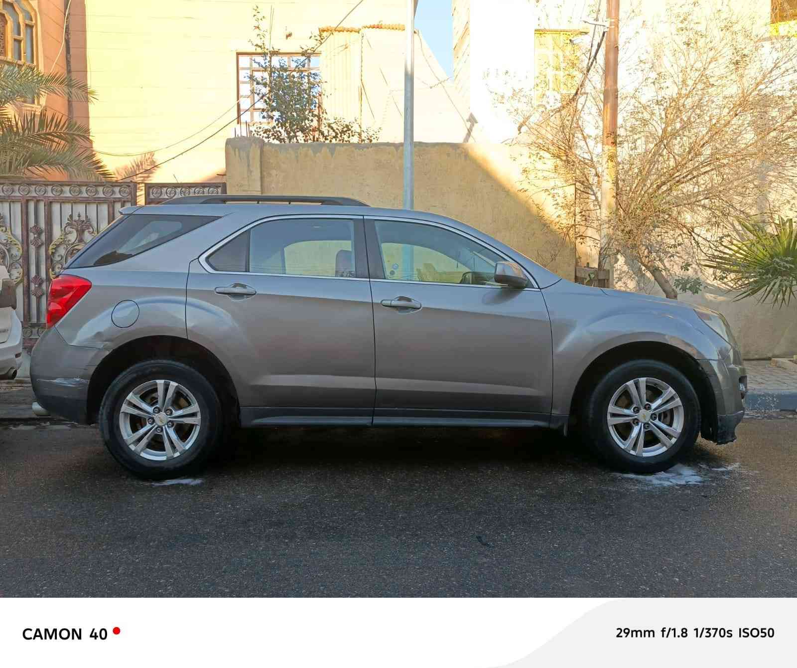 السلام عليكم كوينكس 2012 وارد امريكي بيها رشات صبغ محرك 6 سلندر السياره جاهزه ولول مواصفات السعر 88 مكاني البصره السعر 88 مجال قليل ***********
