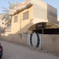 ارض للبيع 100م • طابو صرف • منطقة الغرير • قطعة ارض سكنية • ارض ملك صر...