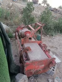 رفاس نكليزي للبيع نضيفه جاهزه الئ العمل الاستفسار على هاذه الرقم 07831...