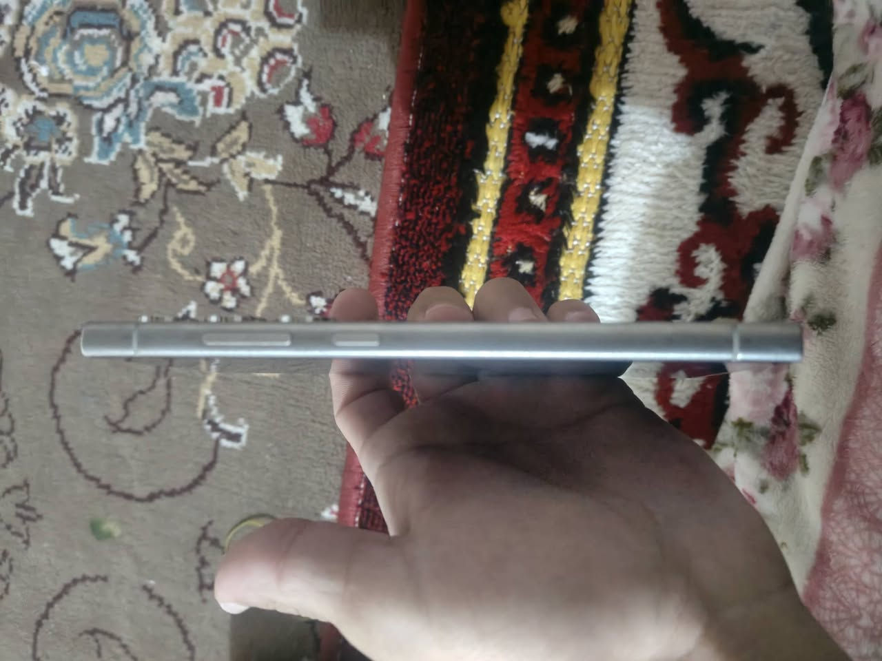 السلام عليكم الترا 24 نظافه 98% عنواني كربلاء الابراهيميه مقابيل مطعم الزهور ذهابل اتصل على هذا الرقم وها السعر 1,200 بمجال شي بس اللي يشتري يخابر***********..
