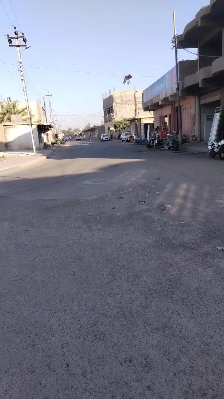 يا الله مشتمل بناء جديد موقع شخشيت قرب المحكمه الجديده شوف الفديو وسعر مذكور اتصل ودلل ***********
