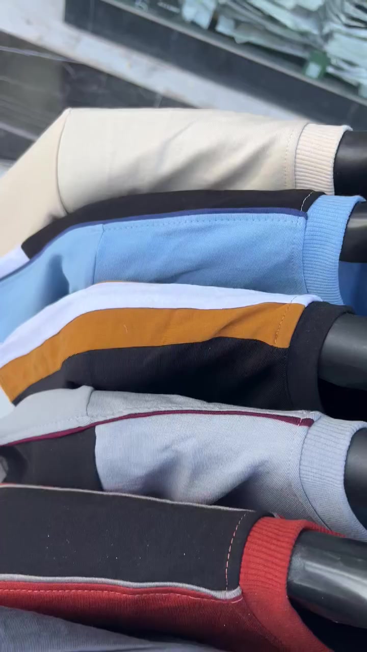 عرض #خاص

تراكسود رجالي تركيا

السعر #12الف

  😍كل يوم موديل جديد وحصريأ
اليوم #التاسع   عشر    في رمضان 🤲ورمضان كريم 😍

يوجد #جمله_ومفرد 

العنوان
الموصل - حي الحدباء - سايدين الصورة - مقابل ماكولات فلافلجي قرب جامع رجبو

حرك السوك حرك ابو حيدر


**إذا كنت صاحب هذا الإعلان وتريد حذفه لأي سبب، رجاءا أرسل رسالة إلى الدعم الفني**