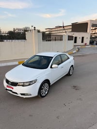 سيراتو 2013 خليجي السيارة كفالة عامة كير مكينة صبغ تبديل كلة مكفول رقم...