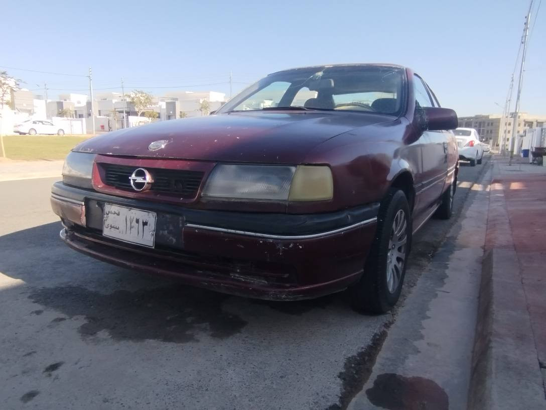 ئۆپڵ ڤیکترا مەکینە 20 گێڕ عادی تایەو پاتری تازە بەشەرت بێ عەیب سەد لێ بخوڕە سعری 12 گەڵا شوێن کەلار 
*********** كالار, السليمانية
