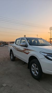 مستوبيشي فور ويل • ٢٠١٨ • كفاله عامه