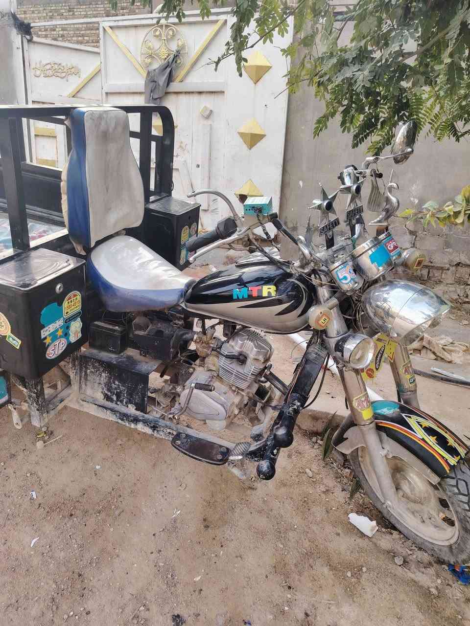 ستوته البيع مستعجل ستوته مفتوحه بوشه وبستم وراق السعر مليونين و300 لعنوان نجف حي نداء
رقم ***********
