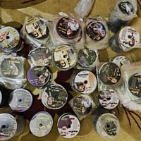 أقراص سيدي • جديدة • كاظم الساهر