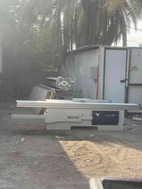 منشار صيني للبيع مال شركة المتحده اخو الجديد سعره ٤١٠٠  07732030703