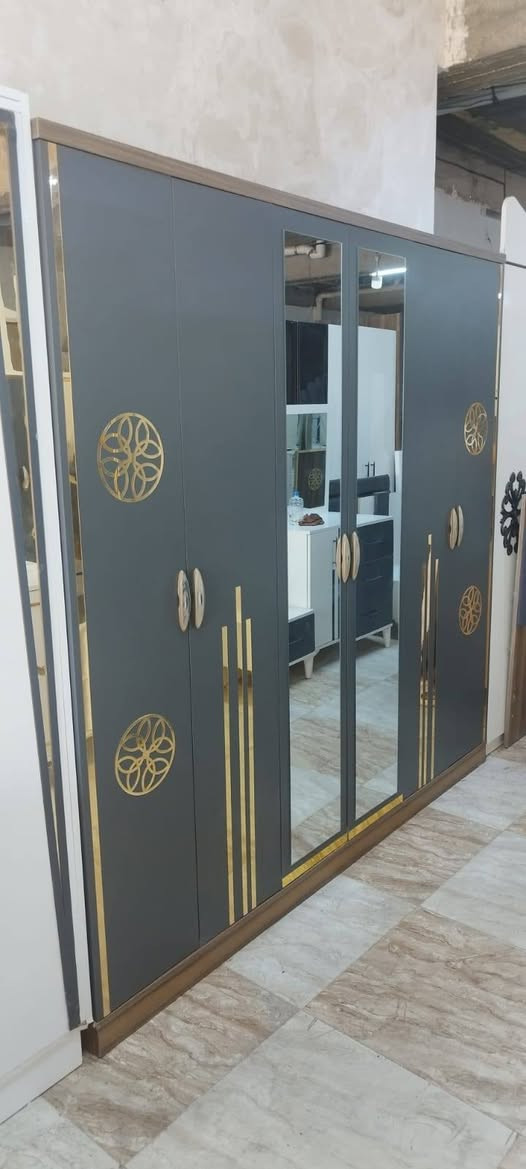 غرفه تركي 5قطع سعر 450يؤجد نقل داخل كركؤك مؤقع قادسيه ثانيه


**إذا كنت صاحب هذا الإعلان وتريد حذفه لأي سبب، رجاءا أرسل رسالة إلى الدعم الفني**