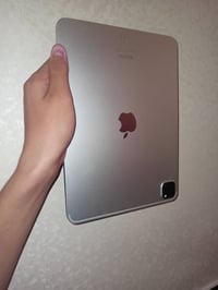 ايباد M2 2023 جيل رابع كامل ملحقاته  نضافه مثل متشوف صور 95 بطاريه 🔋87...