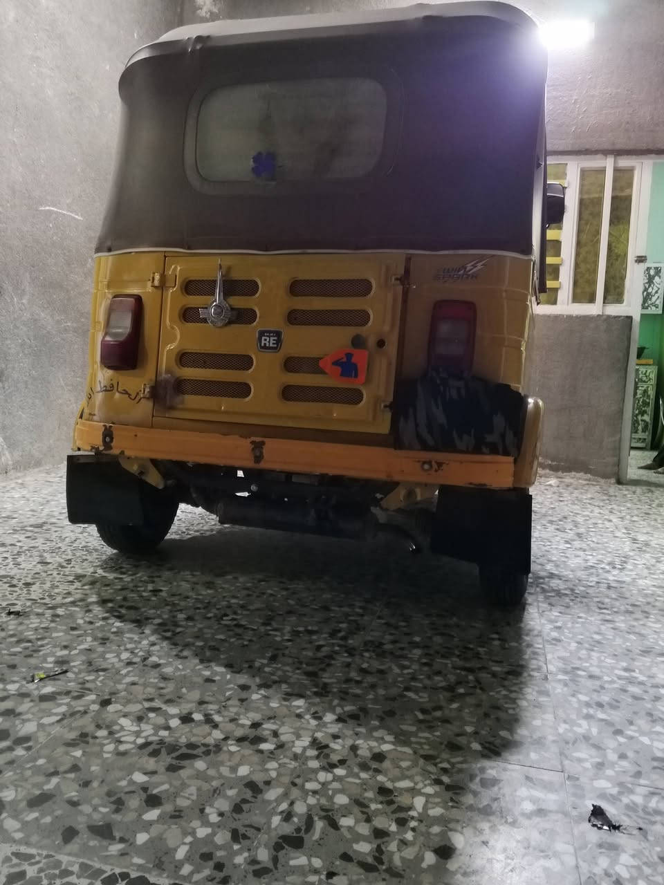 السلام عليكم تكتك 2018 حلوه بيهه بس هاي الطخه بل الغد واضحه بل صوره مكينتهه بيهه تنقيص جاهزه بيهه خياس قليل مكاني بغداد على سياحي *********** غير متواجد على فيس
