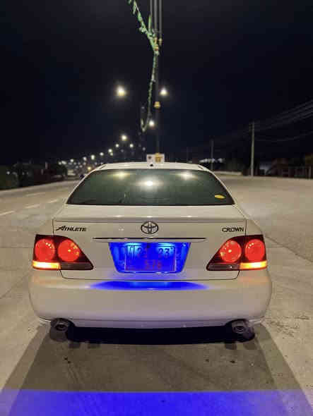 ‎بەناوی خوای گەوە 
Toyota crown 2007 V6 180 
‎شاهینە بڕاوە .2007

‎ســی  دووگمە 
‎شاشە.
‎کامێرا
‎ساردوو گەرمی بەسراوە .
‎بریکی بەسراوە .
‎جامی هەڵگیراوە .
‎کامل مەسرەف کراوە . .
‎داژبڵی جوانە شکاوی نییە . .
‎ساردوو گەرمی بەسراوە .
‎تەقەو ڕەقەی نییە 
‎دەعموو ڵێدراوی نییە
‎هەموو تویتەرە کانیشی ئیش ئەکا
هەمووو گیانی بە شەرت شوێن سەیدسادق 
0750 235 82 03
0776 771 02 12
