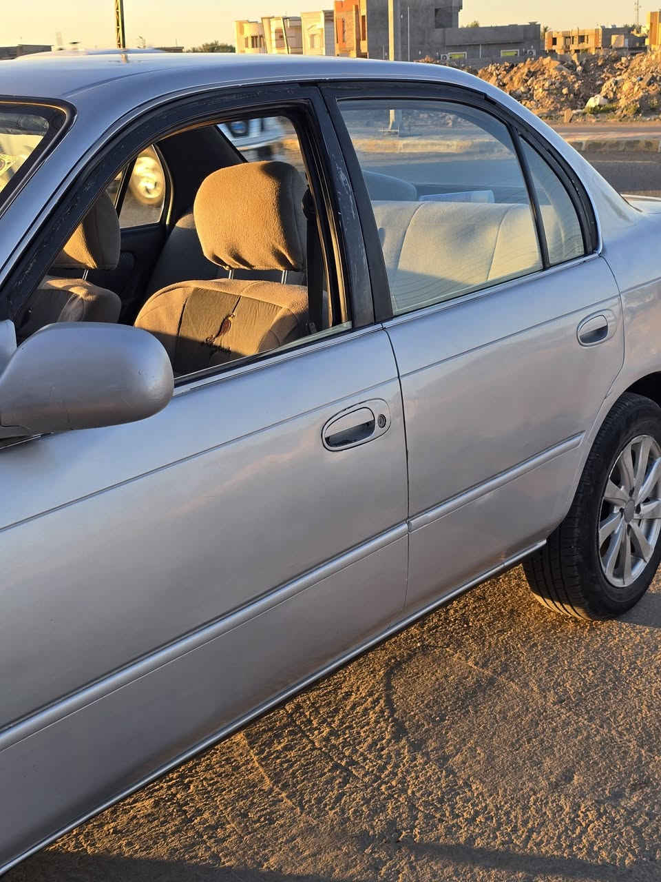 كورلا ٩٤ كير اوتوماتيك رقم انبار السعر ٤٨ ورقه ..مكانها..الرمادي..للاستفسار ***********
