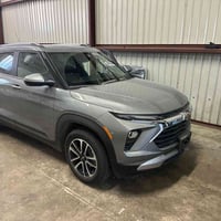 تعلن محلات عزيز الكرادي عن وصول سيارات تفصيخ ماليبو ٢٠٢٣ وموديل ٢٠٢٢ ت...