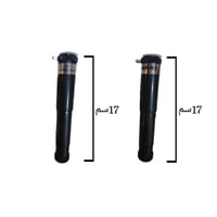 بارلو ٣x • بارلو ١٫٥x • طول ١٧سم