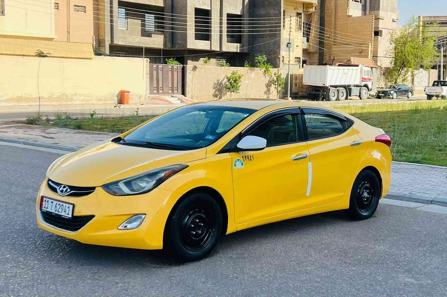 سلام عليكم النتره وراد أمريكي حادثهه بس دور جاملخ والباقي كفاله عامه ليبل واحد السياره كير مكينه مكفولات بل كارتون حداديه تخم تاير تبريد شاشه كامره تحكمات ستيرن مديل 2013رقم بغداد دولي مصفره هيه وغرامات كبل تحويل السعر 97مكان كربلاء ***********
