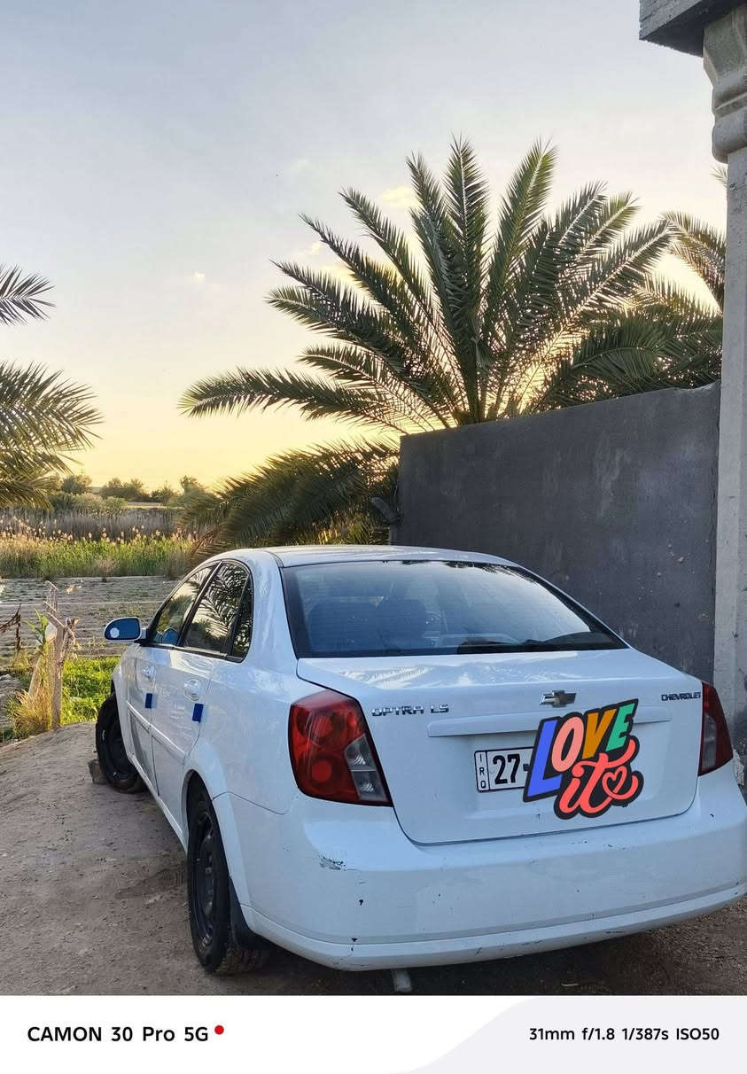 سلام عليكم اوبترا 2012 للبيع مشروع وطني شرط مكفوله مكينه وكير وحداديه وتحويل بأسمي سياره ضربته جاملغ الأمامي الأيسر وبيه صبغات خفيفه كشره ابيع هل موجود مكاني السماوه ***********
