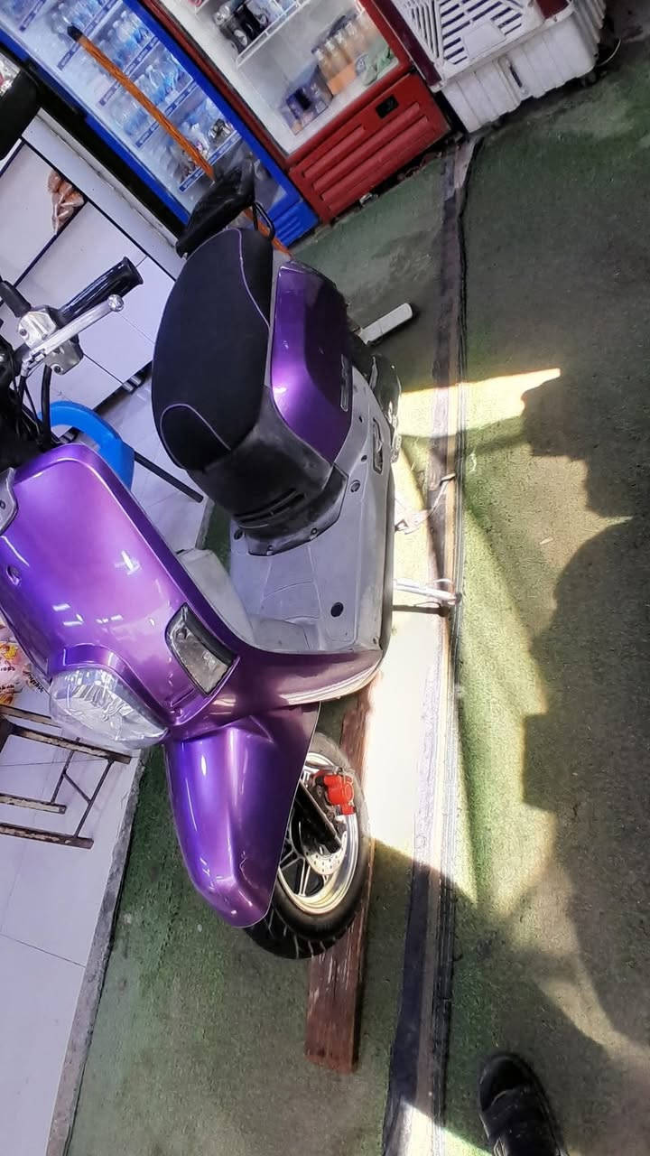 سلام عليكم دراجه بوليس نوزل موديل 11فول ل شاشه جانت محتركه و سويته دراجه امانت الله نضيفه لسعر 700 مكاني حصوه جسر سلام ماقبيل مرطبات تفاحه خاص مفتوح


**إذا كنت صاحب هذا الإعلان وتريد حذفه لأي سبب، رجاءا أرسل رسالة إلى الدعم الفني**