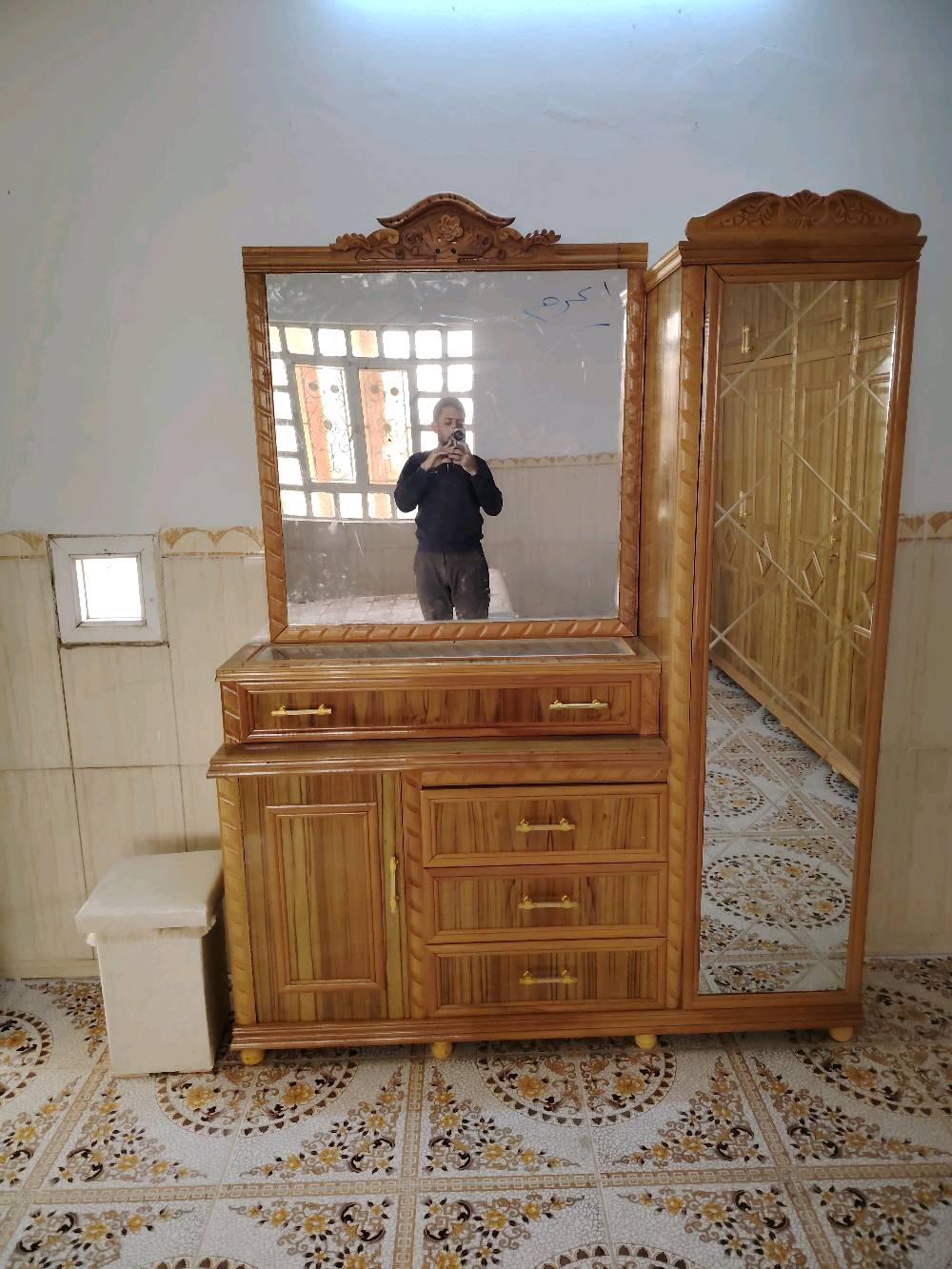 بالتقسيط بالتقسيط بالتقسيط
للاستفسار الرجاءا اتصال عل الأرقام يوجد واتساب عل الأرقام
أو خاص 
10 اشهر او 18 شهر او12شهر بدون مقدمه 
الموصل الايمن الصناعة القديمه اليابسات 
مقابل ميزان البيادر 
بالقرب من جامع ابو زعيان 
*********** واتساب 
*********** واتساب
اذا عندك موضف او متقاعد او منتسب اوكفيل 
على مصرف الرافدين ابيعك اقساط 10 اشهر أو12شهراو18 شهر
بدون مقدمة الاستقطاع يكون يدوي او إلكتروني على رغبة الزبون #غرف توصيل لجميع المحافظات العراق 🇮🇶
***********
***********

