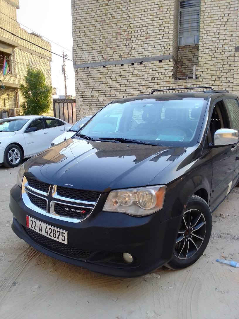 السلام عليكم للبيع دوج كرفان 2016 رقم اربيل اجره حادثها جاملغ خلفي جها السايق السياره جاهزه .4 جام كهرباء شاشه جبيره بيبان ميكانيك. بيها فقط مكتب من اربيل السعر 130 للاستفسار ***********
