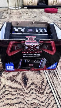 سماعة كلش حلوة تحتوي على مدخل للقرص واوكس ومداخل مايك السعر 50 الف مكا...