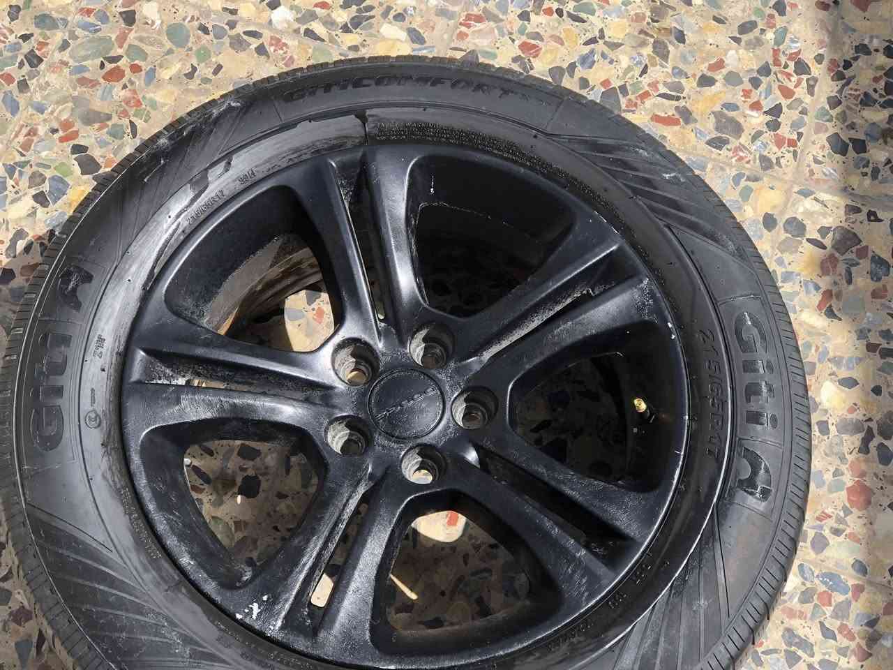 ‏سلام عليكم￼ ويل تخم سياره جارجر مديل2023بلادي اصلي السعرخاص***********
