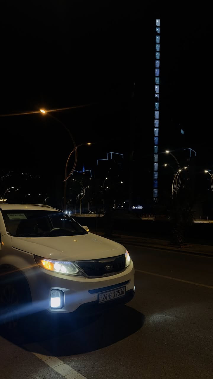 رأ
آ
الآن
السلام عليكم اخوان سورنتو 2014 رقم أدهوك هزه جديده سيره بسمي بدون صبخ شرط كشه ١٤٠ مكينه ٤ عمرته رايمن عله ايدي ما صار شي كلفتني ملون وربع بس تعمير طخم كلو بدلتي جديد فول بدون بنوراما تواير جدد خمسه سيره جديده السعر 177 بيه ماجل الكورك بي وتس اب *********** اسيه خبرني علي ***********
