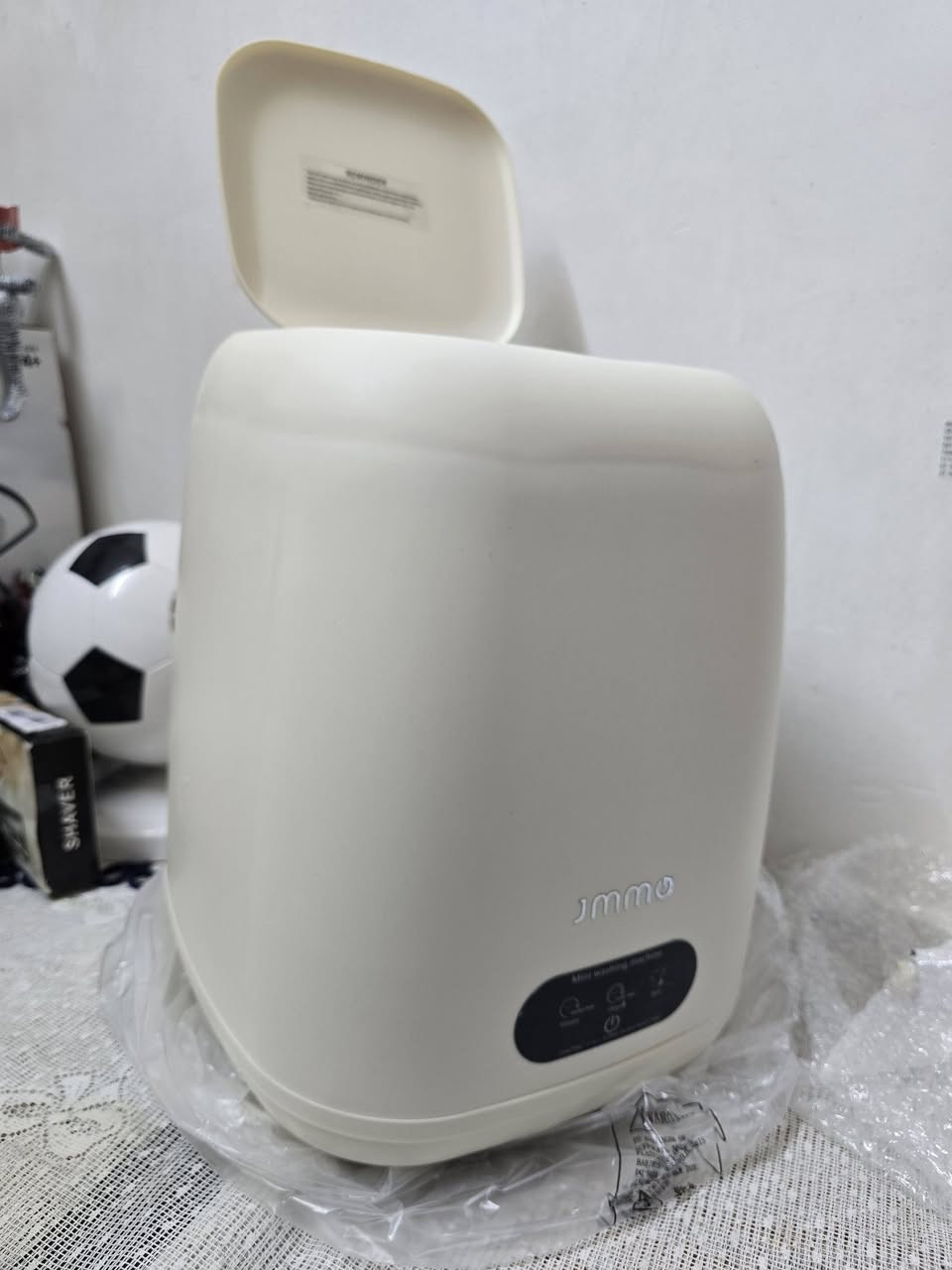 9 لتر
اعلى سعر


**إذا كنت صاحب هذا الإعلان وتريد حذفه لأي سبب، رجاءا أرسل رسالة إلى الدعم الفني**