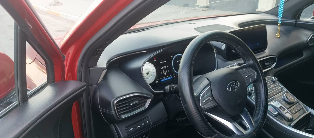 السلام عليكم سنتافي تليكراف فول مواصفات موديل 23 حادثة جاملغ وبنيد ماشي 18)     (5  كامرات بسمي تحويل ثاني يوم *********** )(205بيه مجال
