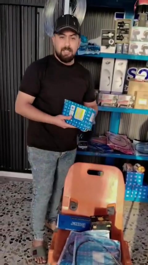 سلام عليكم متوفر في محل حسن الشمري صيانة وادوات وبتديل دهون وايشي تريدو متوفر نشالله العنوان حي الجهاد قرب الشارقة مجاور اسطا باربيكيو مقابل مشتل الشارقة للاستفسار *********** متواجدين من ساعه ٩ صباحأ الى ١٠ ليلا
