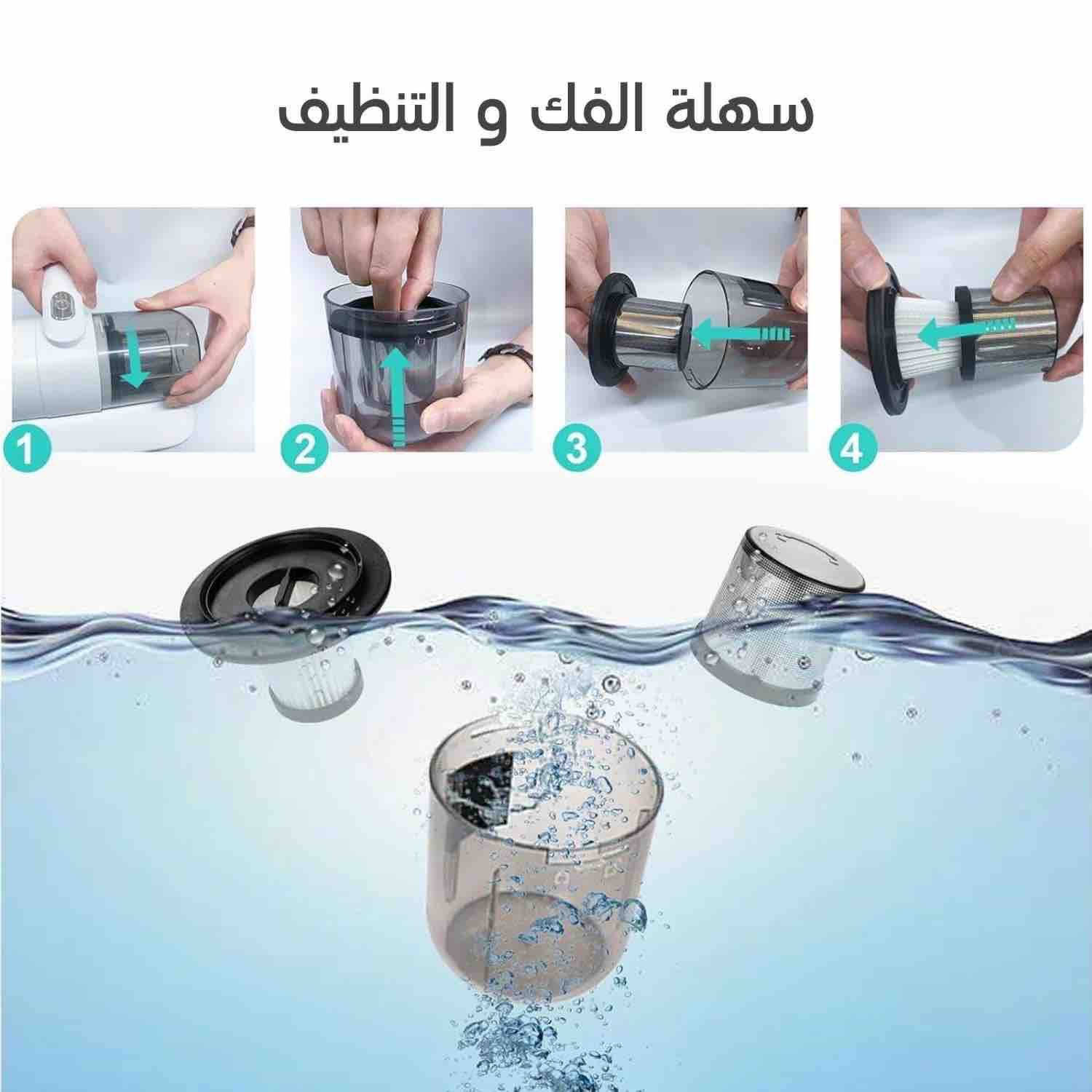 مكناسه كهربائيه محموله لاسلكية  شحن
اول تم 25


**إذا كنت صاحب هذا الإعلان وتريد حذفه لأي سبب، رجاءا أرسل رسالة إلى الدعم الفني**